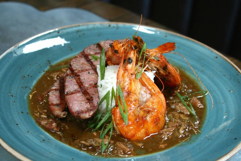 Southern Rail Restaurant | restaurant | 300 W Camelback Rd, Phoenix, AZ 85013, USA | 6022000085 OR +1 602-200-0085