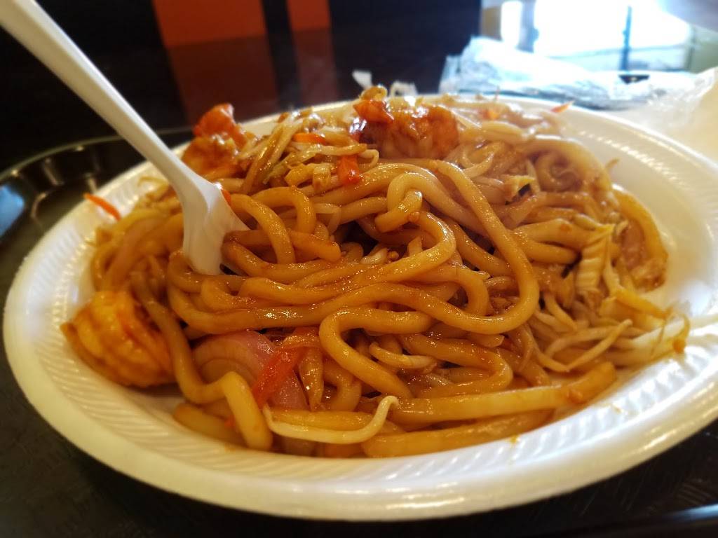 Teriyaki express | restaurant | 195 Blanding Blvd, Orange Park, FL 32073, USA | 9045793905 OR +1 904-579-3905