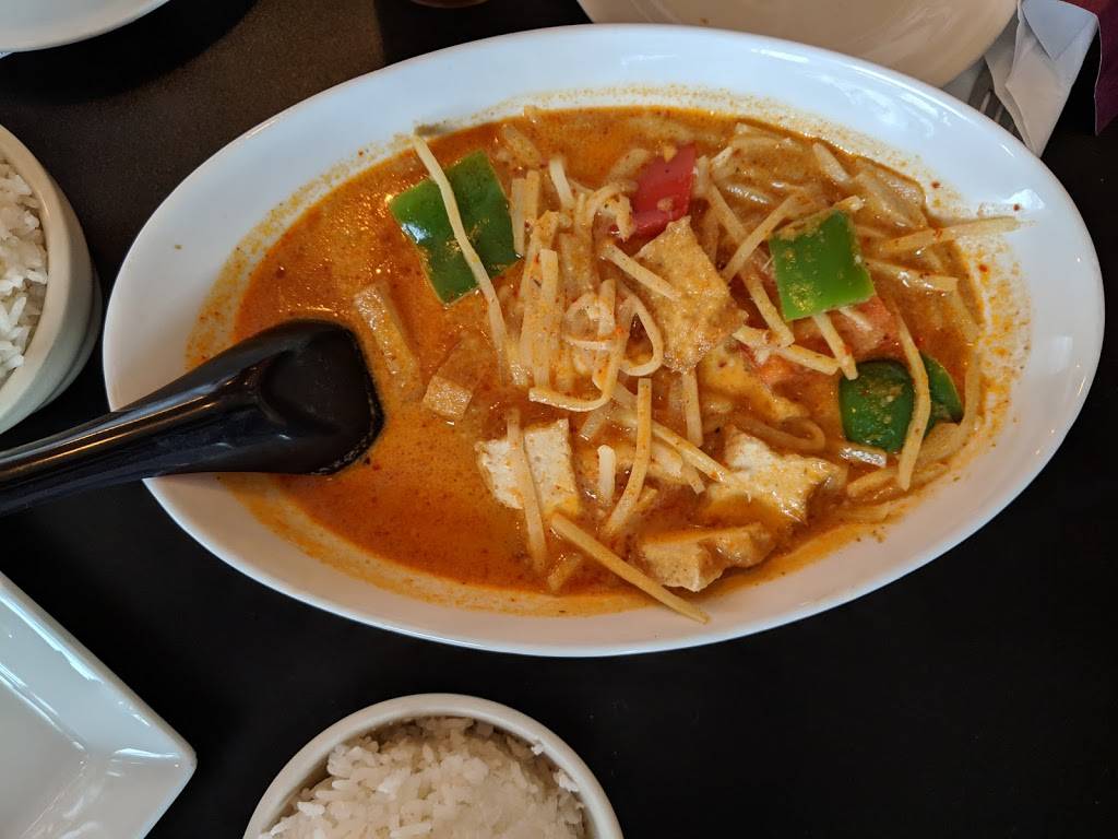 Siam Table | restaurant | 757 N Ankeny Blvd, Ankeny, IA 50023, USA | 5159647715 OR +1 515-964-7715