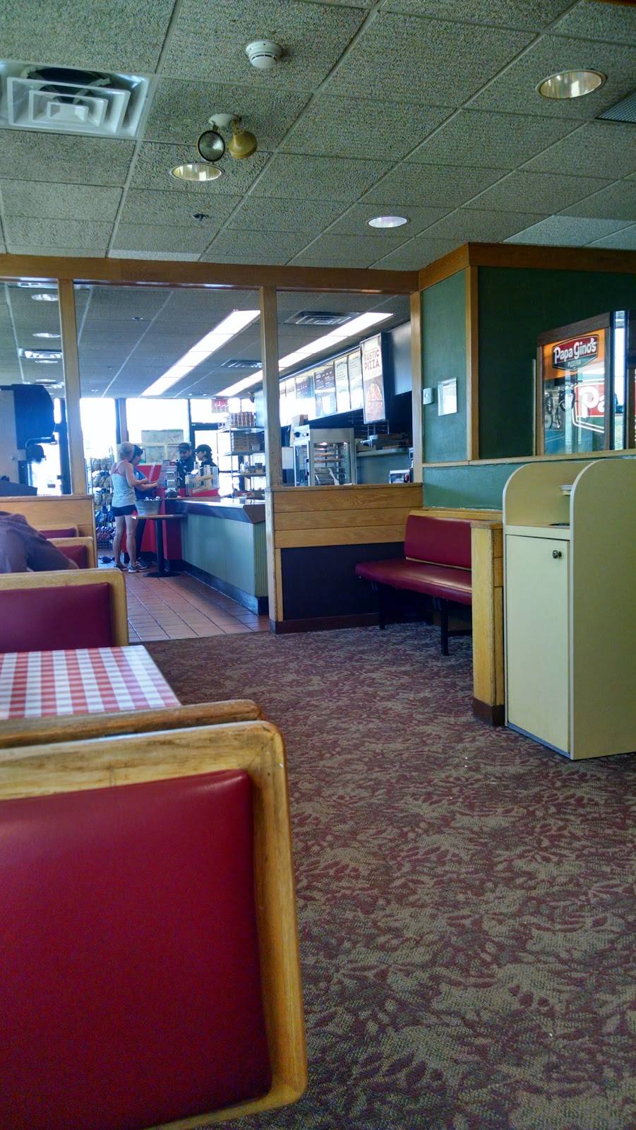 Papa Ginos | restaurant | 245 Franklin Village Drive, Franklin, MA 02038, USA | 5085203533 OR +1 508-520-3533