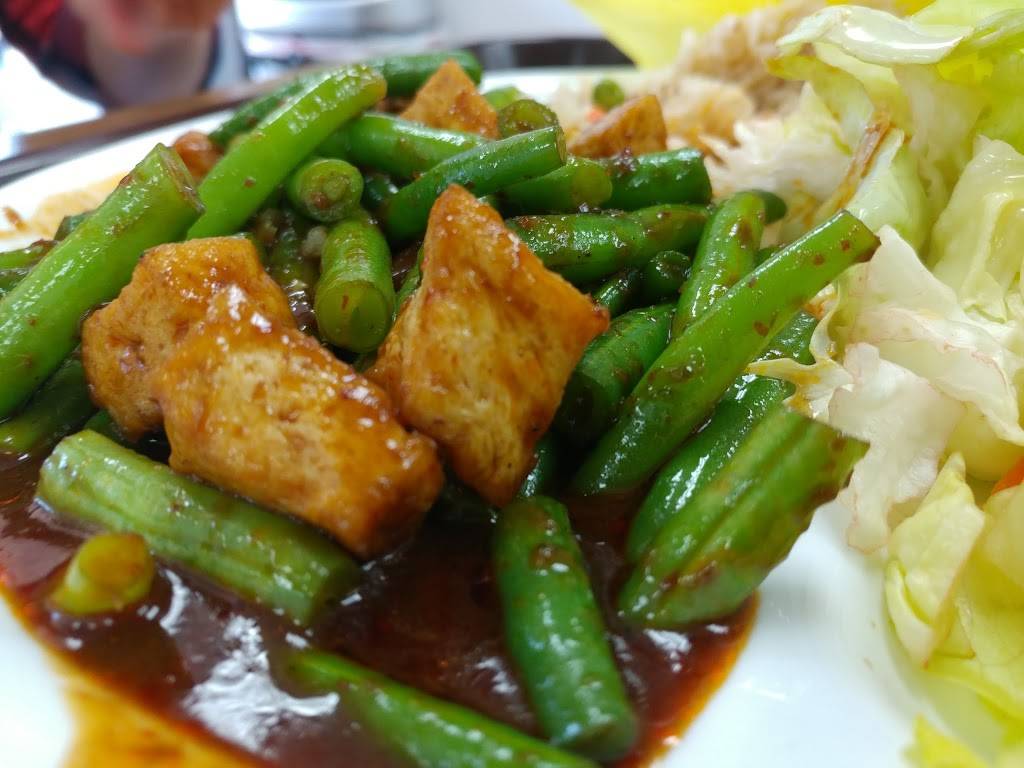 Thai Pepper | restaurant | 18023 Beach Blvd, Huntington Beach, CA 92648, USA | 7148439818 OR +1 714-843-9818