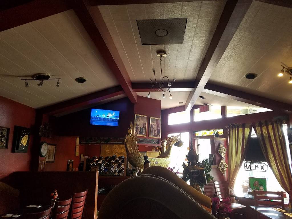 Meechai Thai Cuisine | restaurant | 3960 W Point Loma Blvd # F, San Diego, CA 92110, USA | 6192244871 OR +1 619-224-4871