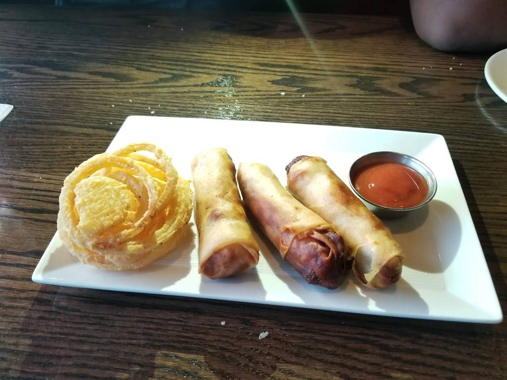 Burtons Grill of Burlington | restaurant | Middlesex Commons, 43 Middlesex Turnpike #10b, Burlington, MA 01803, USA | 7812212281 OR +1 781-221-2281