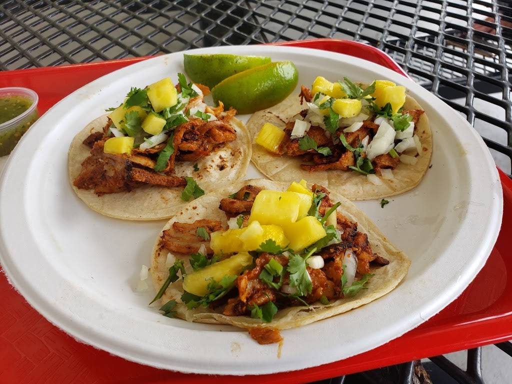 La Placita Taco Grill | restaurant | 6420 Bird Rd, Miami, FL 33155, USA | 7867609410 OR +1 786-760-9410