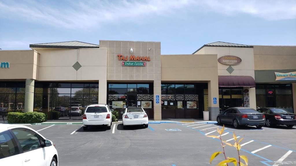 Taj Mahal | restaurant | 10066 Pacific Heights Blvd #106, San Diego, CA 92121, USA | 8584533672 OR +1 858-453-3672