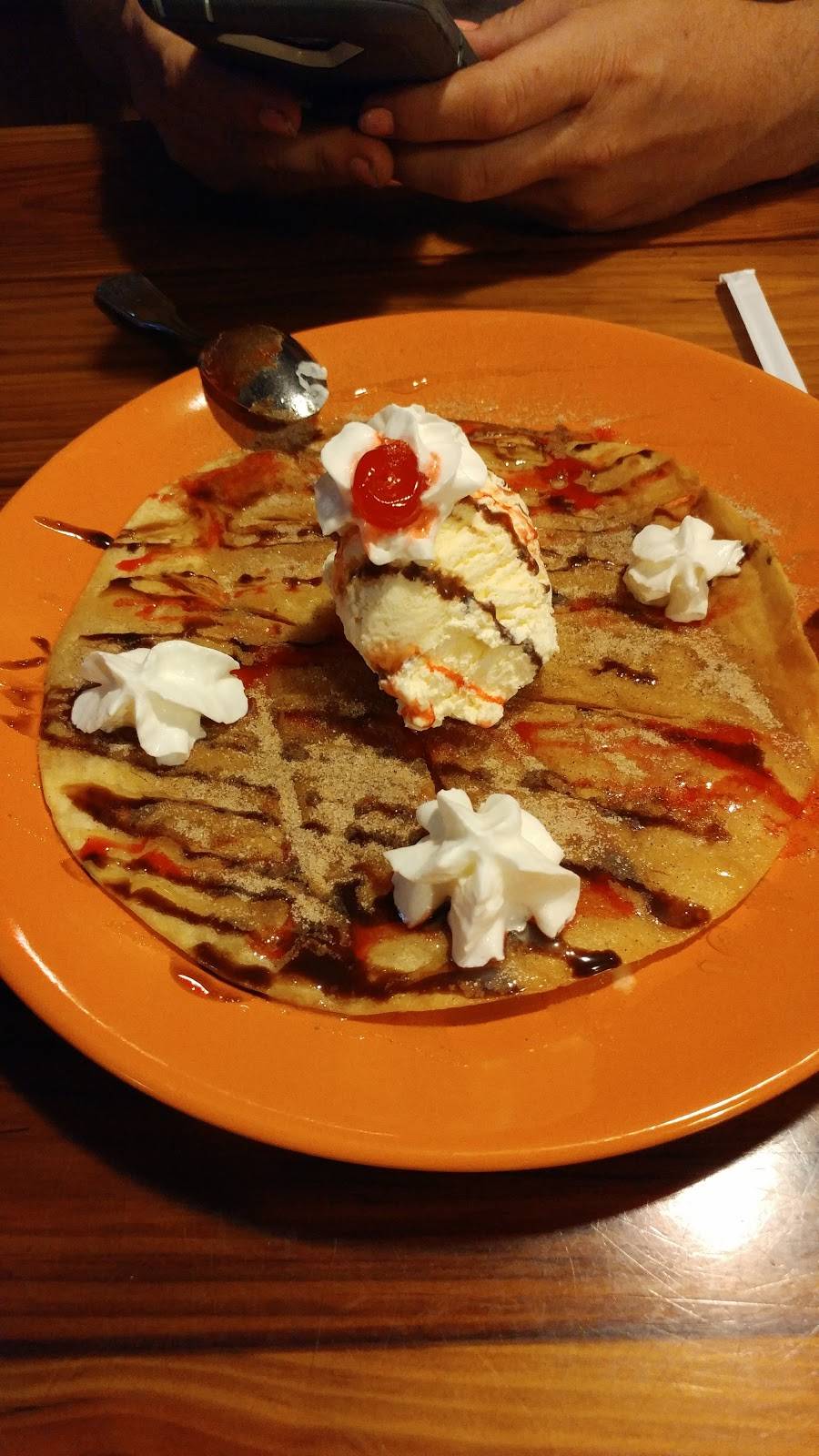 Rio Bravo | restaurant | 444 Johnny Mercer Blvd, Savannah, GA 31410, USA | 9128982300 OR +1 912-898-2300