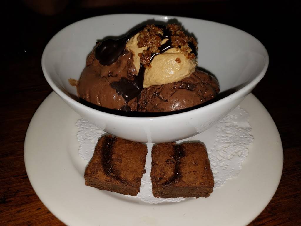 À Côté Restaurant | restaurant | 5478 College Ave, Oakland, CA 94618, USA | 5106556469 OR +1 510-655-6469