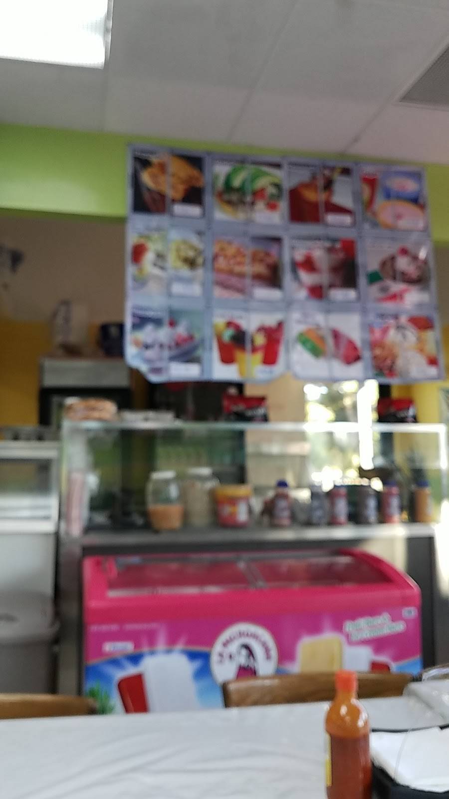 Enchilados | restaurant | 1201 W Miller Rd, Garland, TX 75041, USA | 4698149329 OR +1 469-814-9329