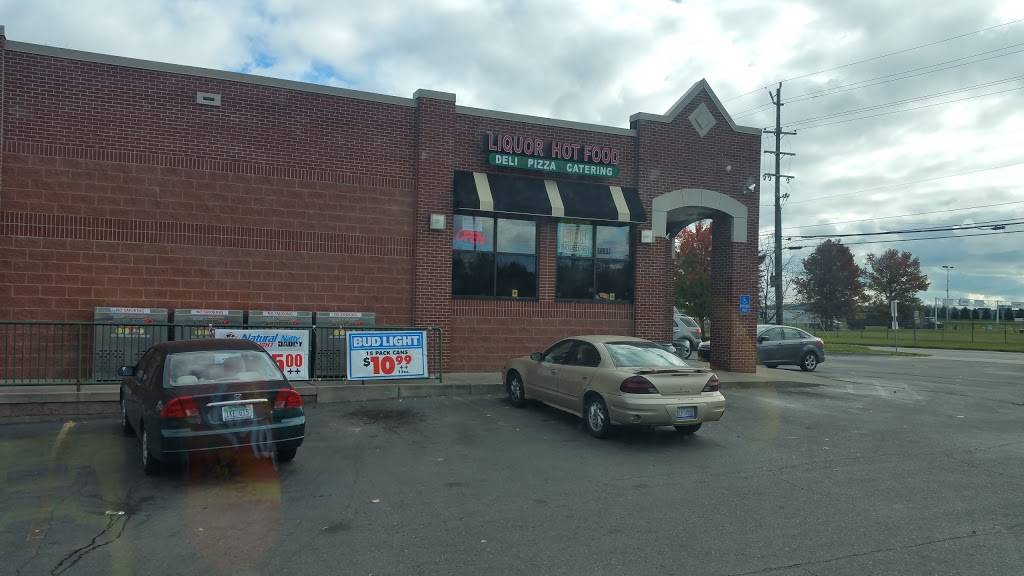 Jonnas Market | restaurant | 16937 Beech Daly Rd, Taylor, MI 48180, USA | 7349412900 OR +1 734-941-2900