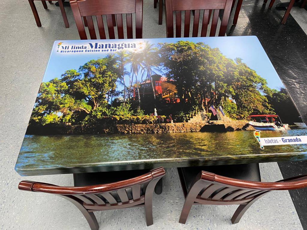 Mi Linda Managua Restaurant | restaurant | 5530 Buford Hwy Suite 302, Norcross, GA 30071, USA | 4703856132 OR +1 470-385-6132