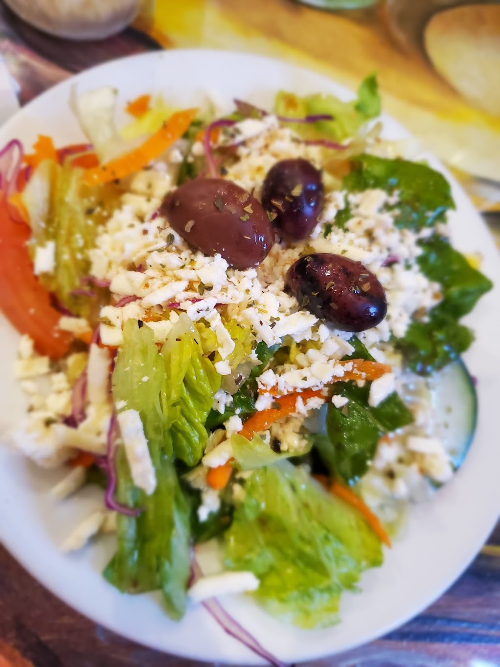 Casa Pizza Restaurant | restaurant | 1200 Chelsea St, El Paso, TX 79903, USA | 9157752010 OR +1 915-775-2010