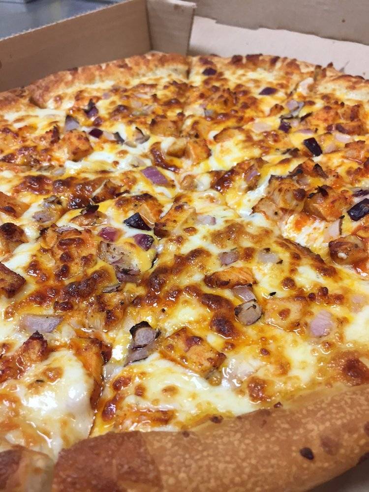 Mimis Pizza | restaurant | 4217 S Church St, Burlington, NC 27215, USA | 3364492000 OR +1 336-449-2000