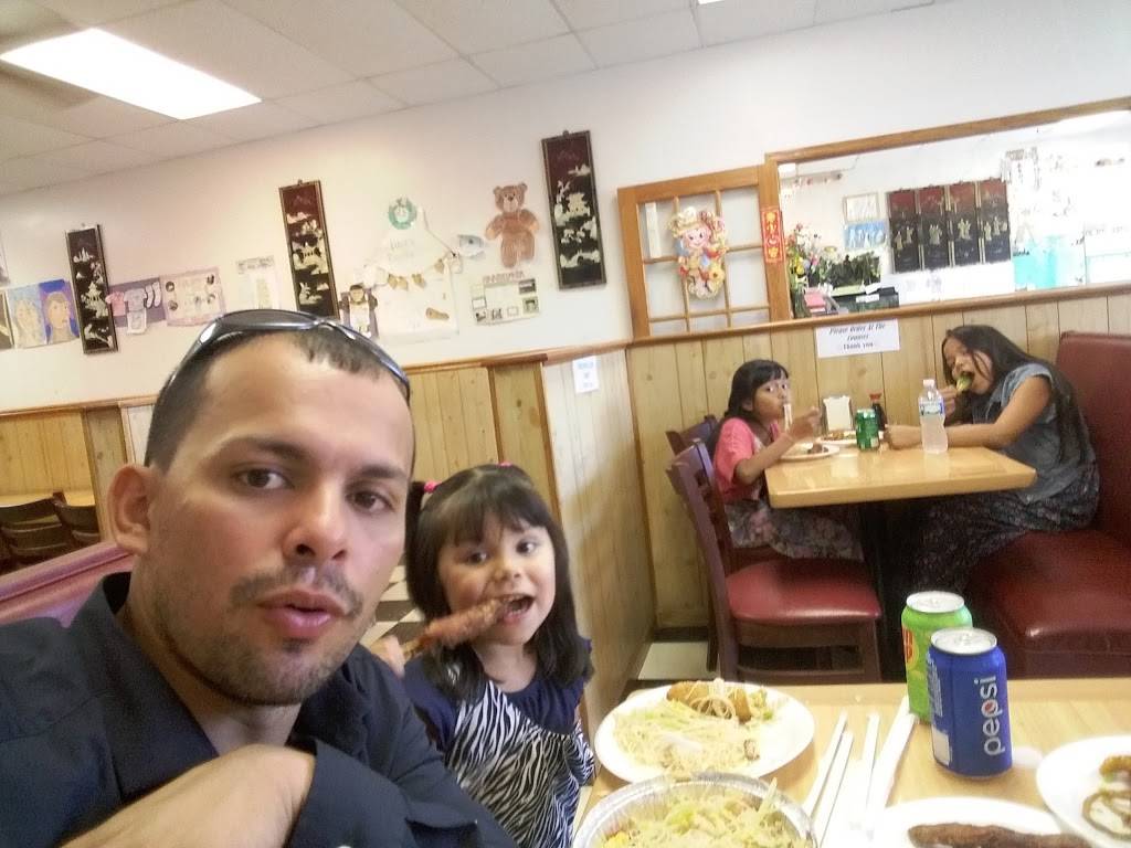 China Garden Restaurant | restaurant | 318 N Genesee St, Waukegan, IL 60085, USA | 8476233336 OR +1 847-623-3336