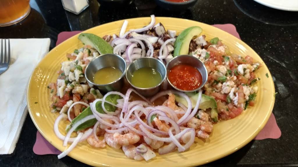 Los Panchos Mexican Grill & Seafood | restaurant | 915 S Escondido Blvd, Escondido, CA 92025, USA | 7607964112 OR +1 760-796-4112