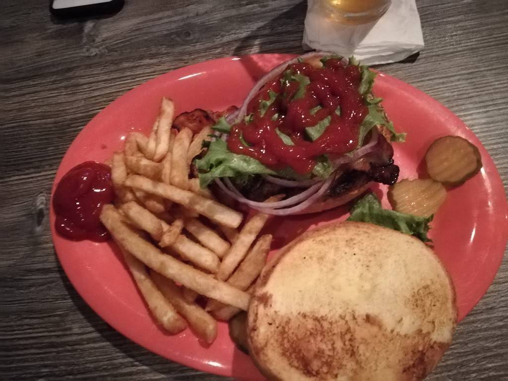 Intake Sports Bar & Grill | restaurant | 123 S Washington St, Sonora, CA 95370, USA | 2095888123 OR +1 209-588-8123