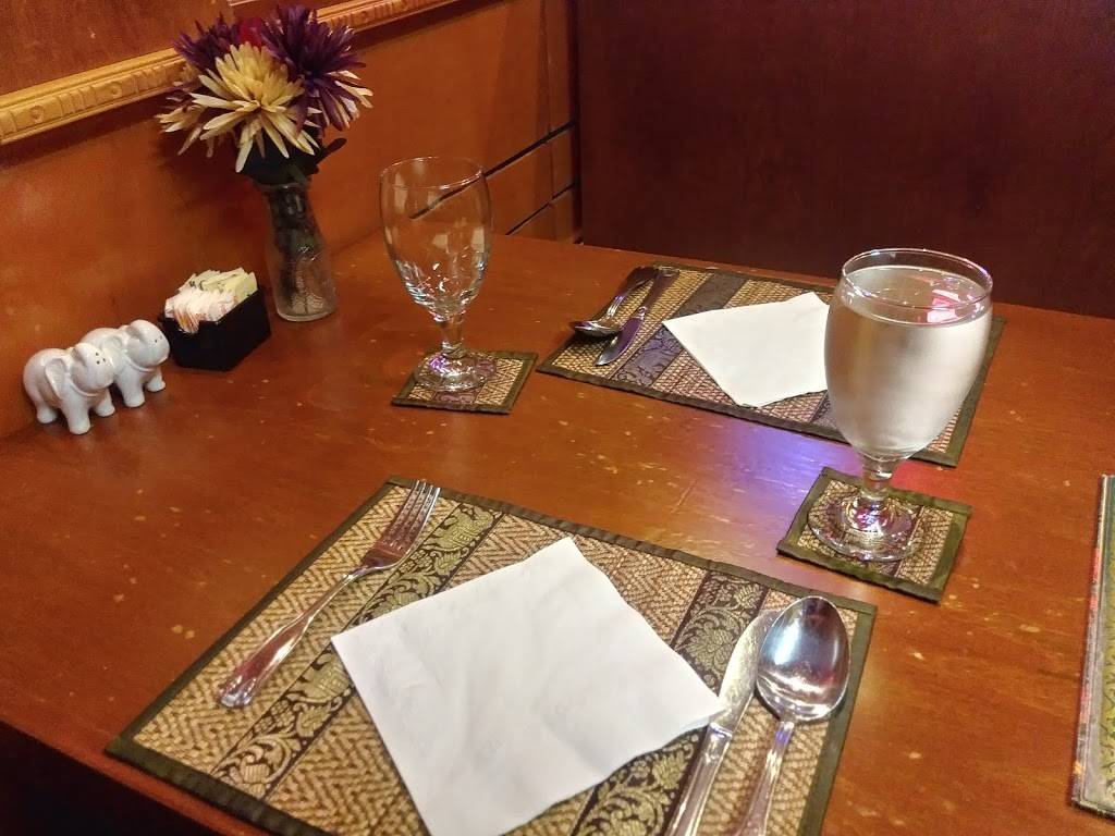 Lamai Thai Restaurant | restaurant | C-18, 9542 Argyle Forest Blvd, Jacksonville, FL 32222, USA | 9043300924 OR +1 904-330-0924