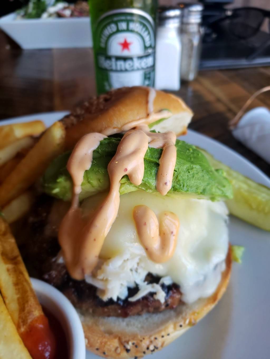 JJ Coopers - American Restaurant & Bar | restaurant | 124 W Park Ave, Long Beach, NY 11561, USA | 5164313133 OR +1 516-431-3133