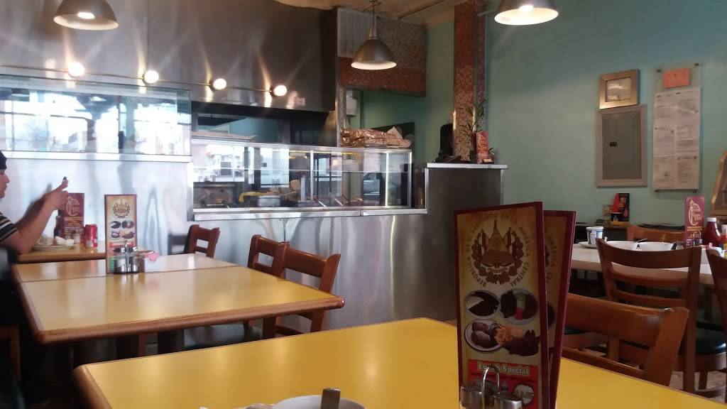 Gran Villa | restaurant | 4002 3rd Ave, Brooklyn, NY 11232, USA | 7185763924 OR +1 718-576-3924