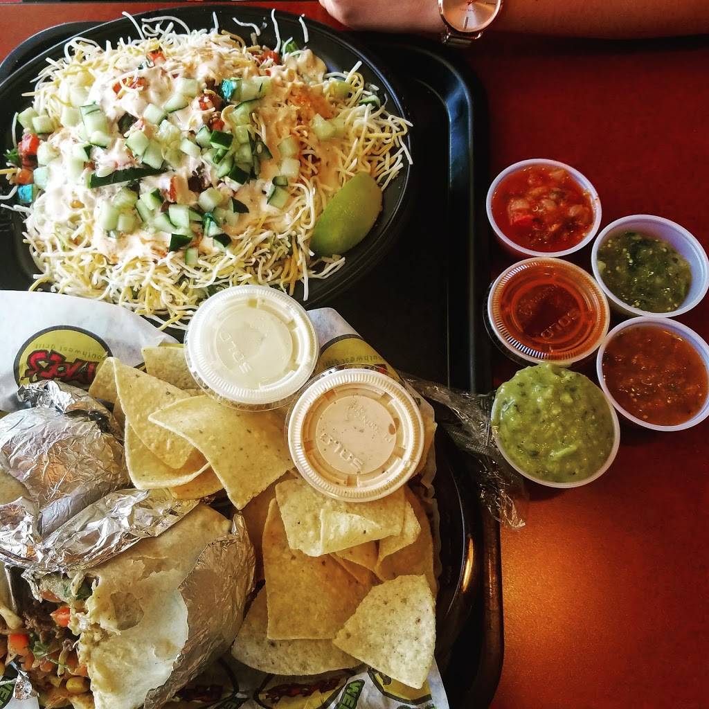 Moes Southwest Grill | restaurant | 756 Upper, Glen St, Queensbury, NY 12804, USA | 5186150233 OR +1 518-615-0233