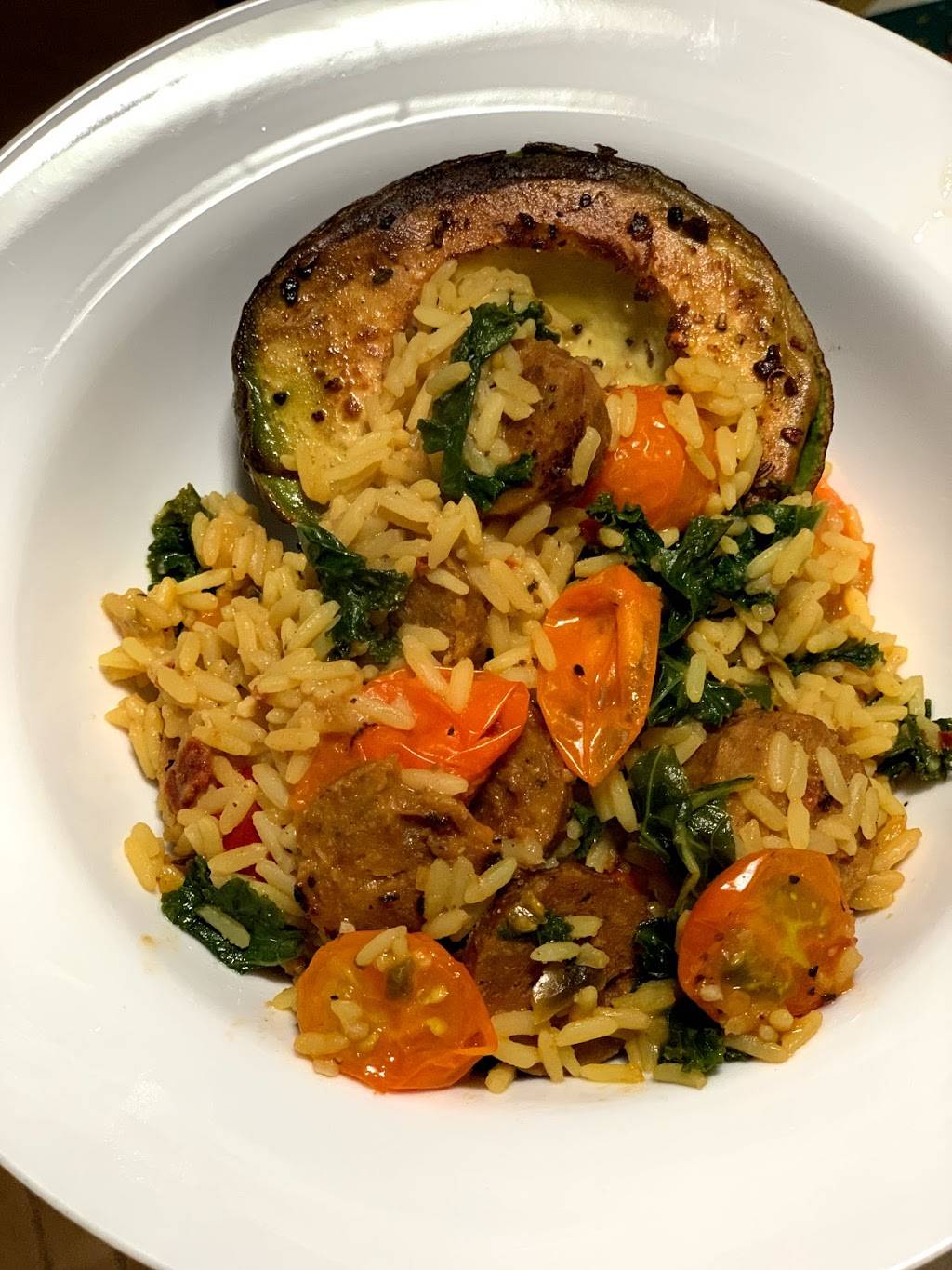 The Kitchen, by Cooking with Que | restaurant | 6529 Woodward Ave suite a, Detroit, MI 48202, USA | 3134624184 OR +1 313-462-4184