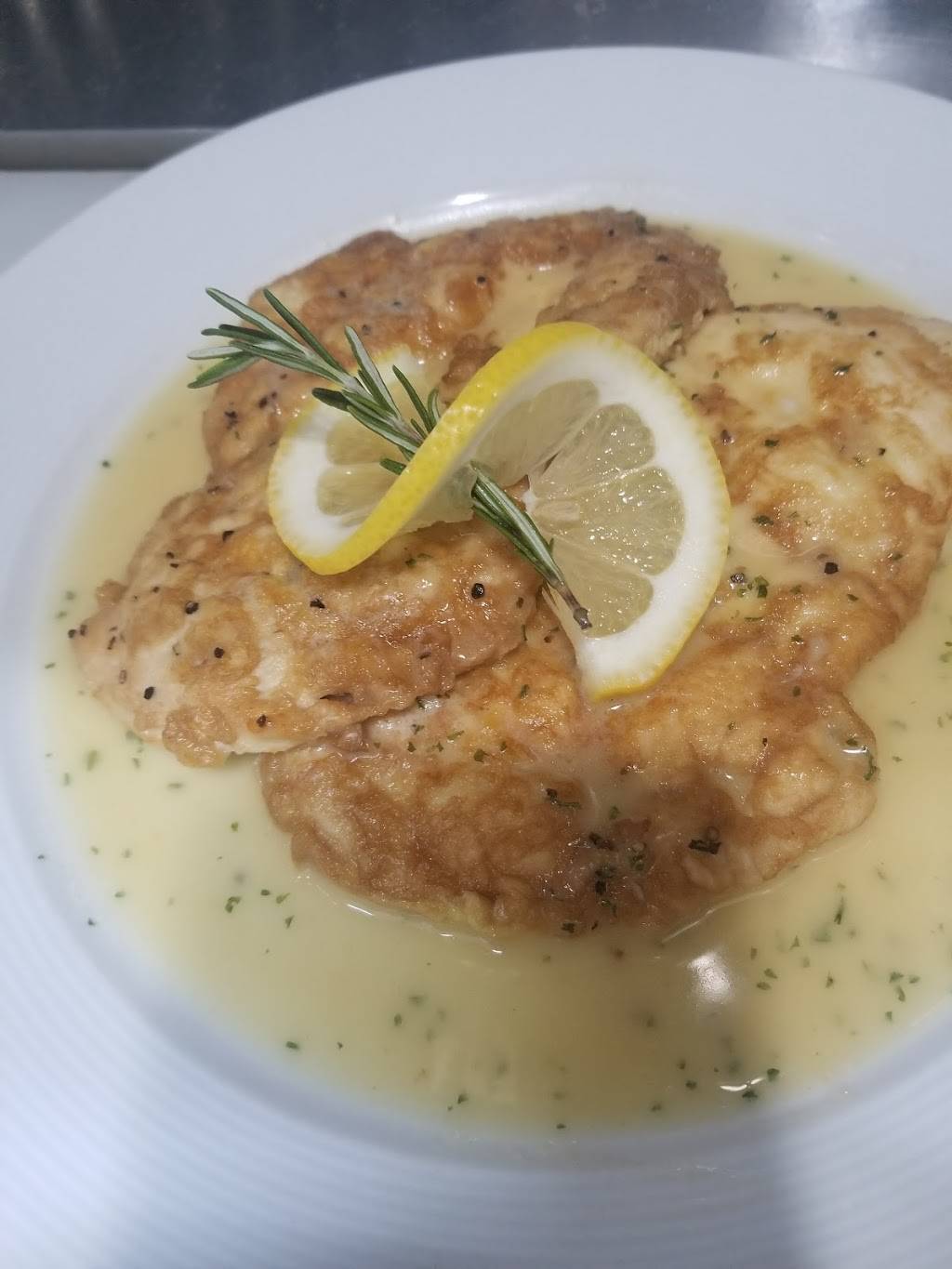 La Piccola Cucina | meal delivery | 964 Amsterdam Ave, New York, NY 10025, USA | 2128661336 OR +1 212-866-1336