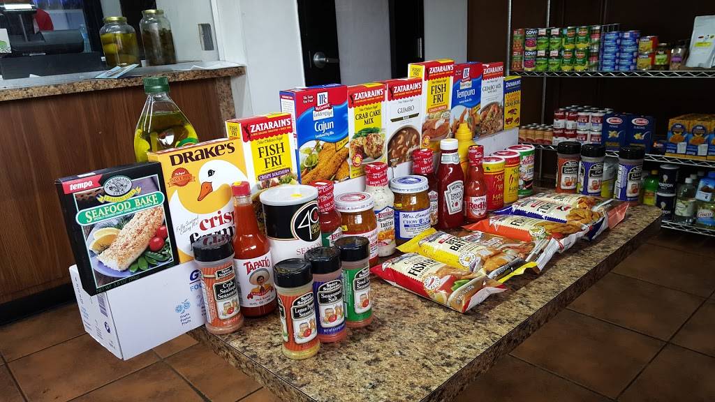 Harlem Fish & Chicken | restaurant | 7320 Grand River Ave, Detroit, MI 48204, USA | 3133618666 OR +1 313-361-8666