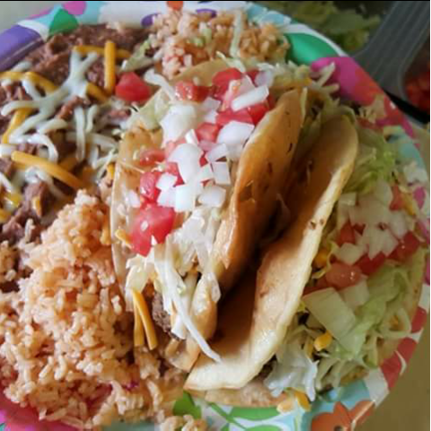 Wendys Salsa Rio | restaurant | 101 TX-174, Rio Vista, TX 76093, USA | 8173732007 OR +1 817-373-2007