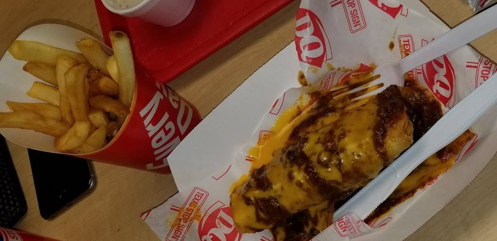 Dairy Queen | restaurant | 208 Main St, Calvert, TX 77837, USA | 9793642121 OR +1 979-364-2121