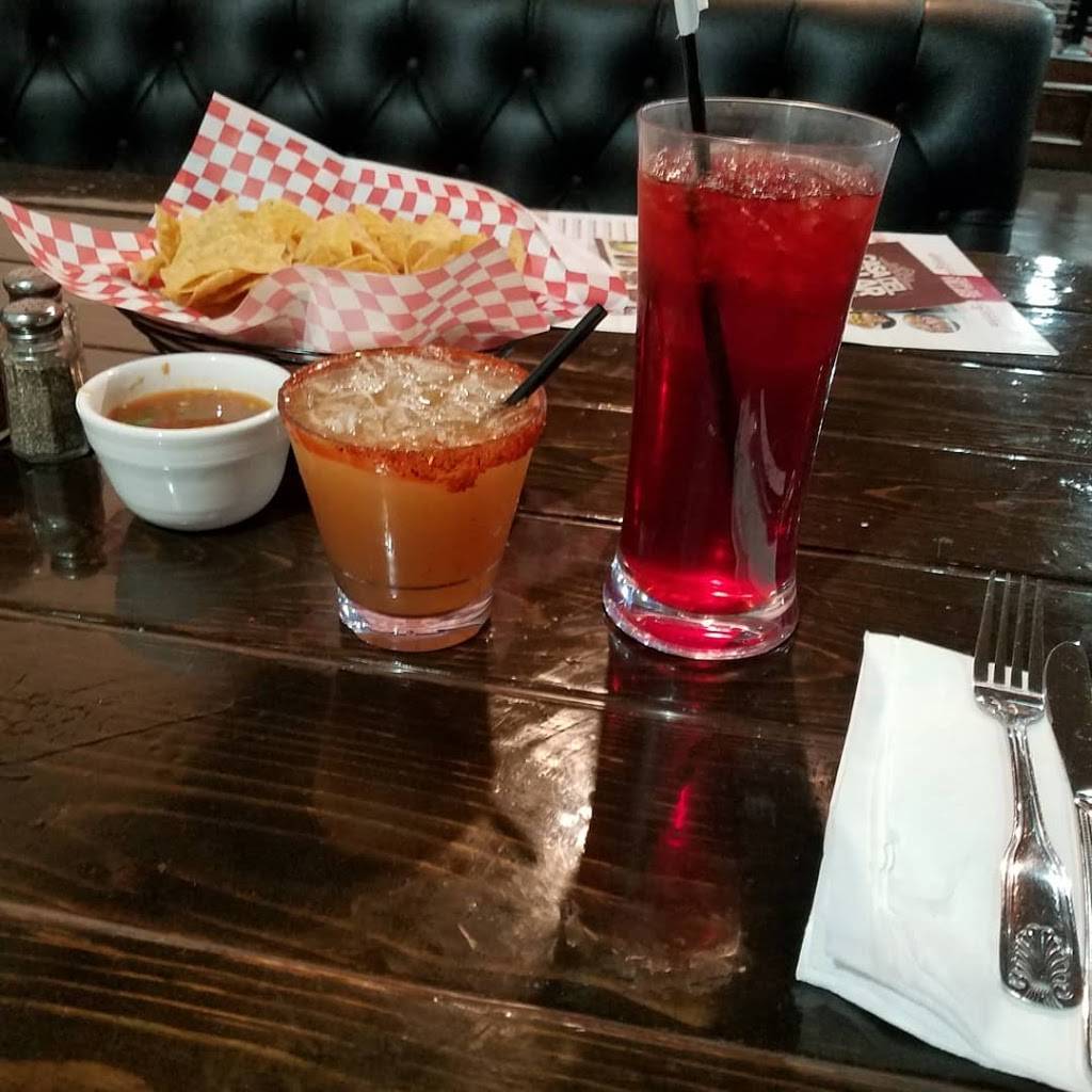 Casa Del Villar | restaurant | 1160 N Kraemer Blvd, Anaheim, CA 92806, USA | 6572083303 OR +1 657-208-3303