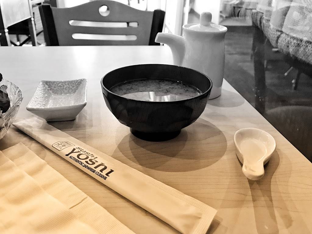 Sushi Yoshi | restaurant | 917 Front St #100, Louisville, CO 80027, USA | 7203040300 OR +1 720-304-0300