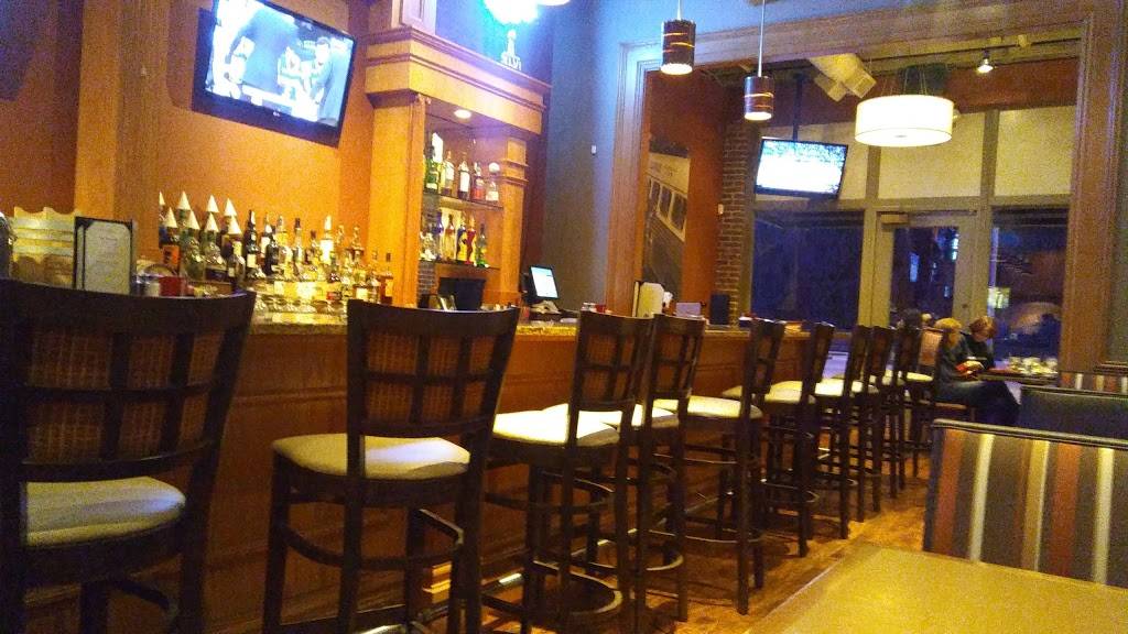 Tavern on South | restaurant | 423 W South St, Indianapolis, IN 46225, USA | 3176023115 OR +1 317-602-3115