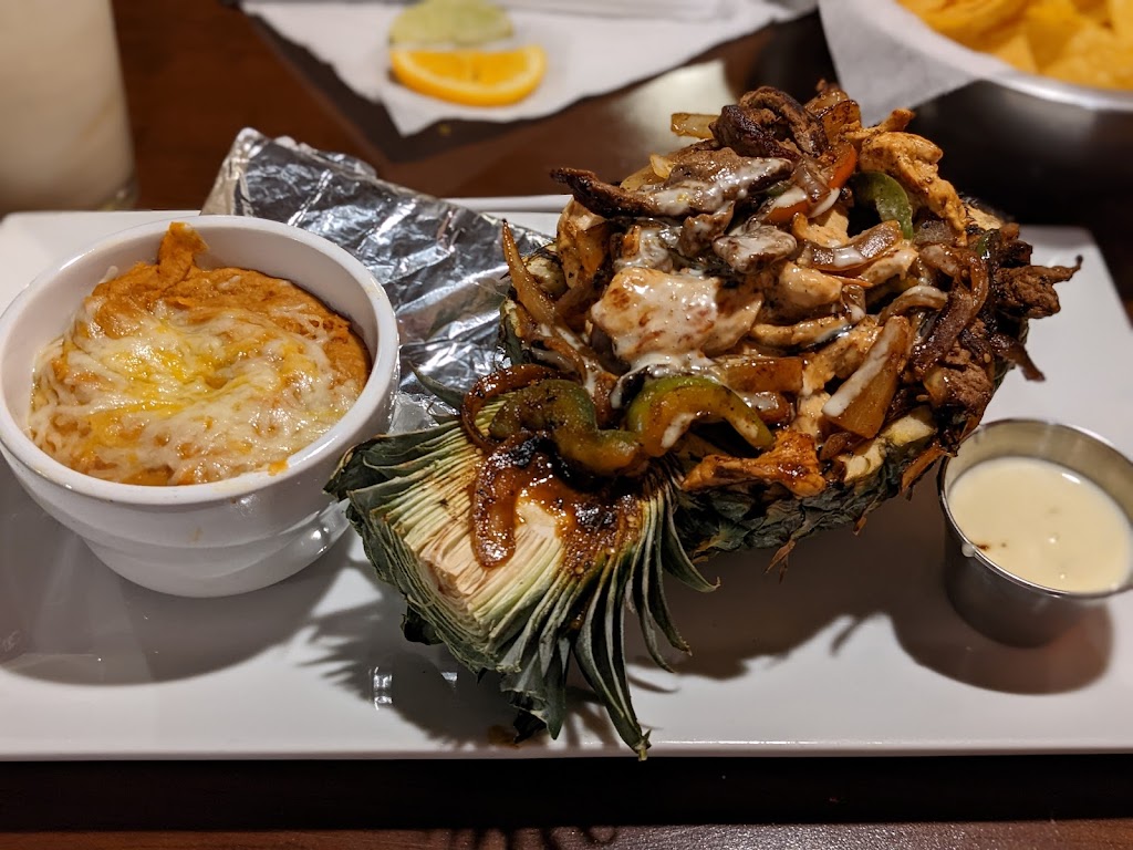 Agave Azteca Mexican Bar & Grill | restaurant | 332 Marshall Dr J, St Robert, MO 65584, USA | 5733363360 OR +1 573-336-3360