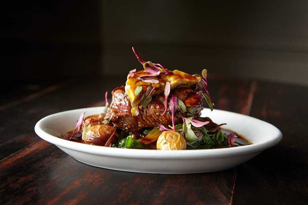 Kya Bistro | restaurant | 1287 S Coast Hwy, Laguna Beach, CA 92651, USA | 9493769718 OR +1 949-376-9718