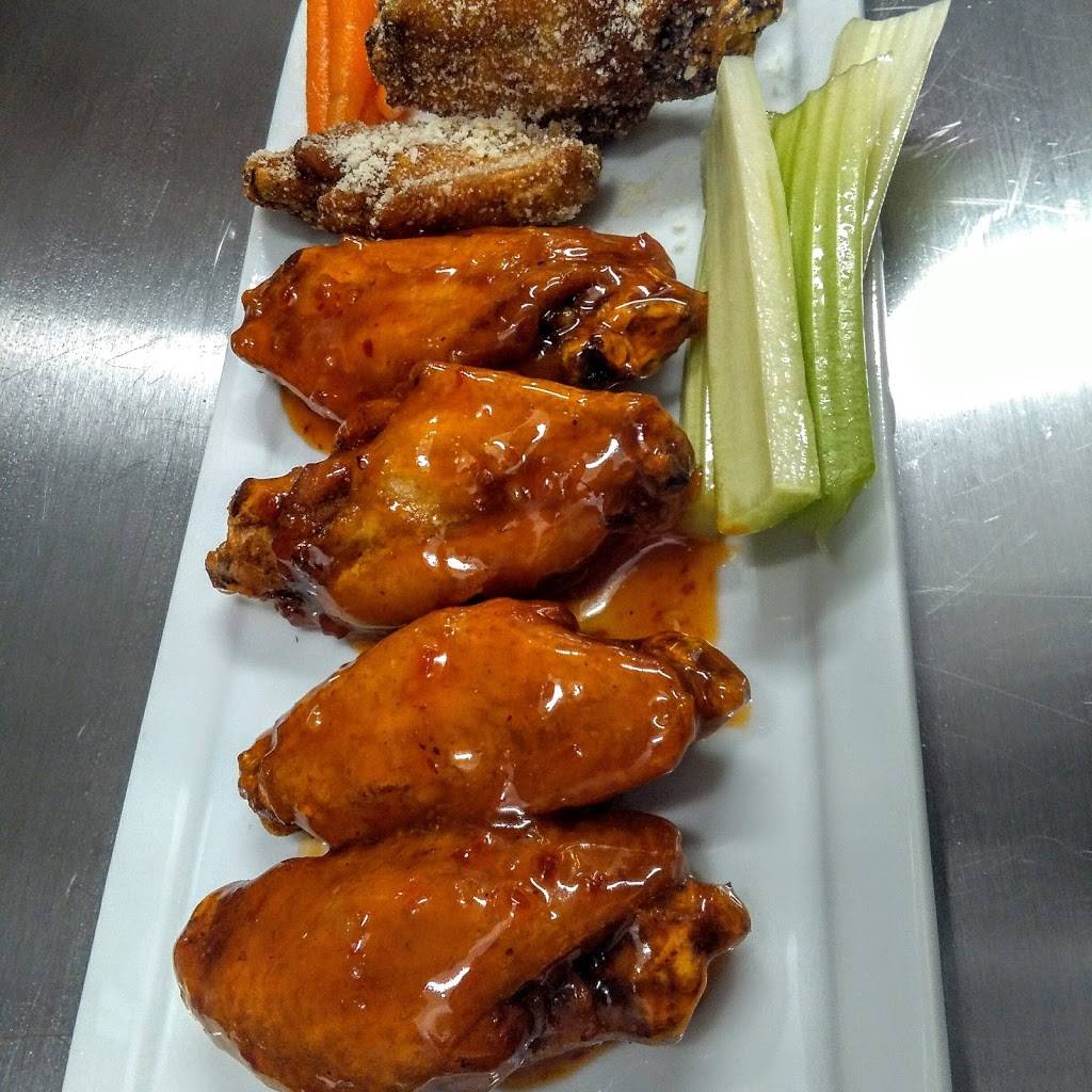 Haywood Lounge | restaurant | 590 Haywood Rd, Asheville, NC 28806, USA | 8282324938 OR +1 828-232-4938