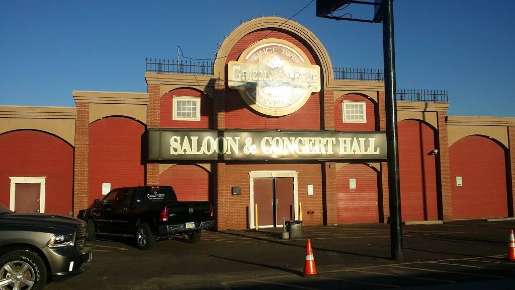 The Grizzly Rose | night club | 5450 North, Valley Hwy, Denver, CO 80216, USA | 3032952353 OR +1 303-295-2353