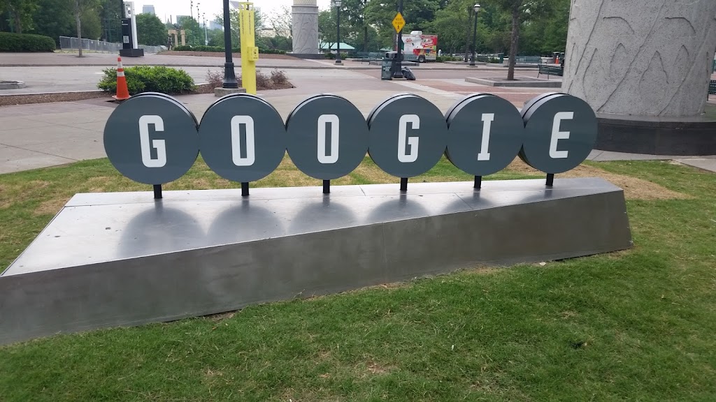 Googie Burger | restaurant | 265 Park Ave W NW, Atlanta, GA 30313, USA | 4042234664 OR +1 404-223-4664