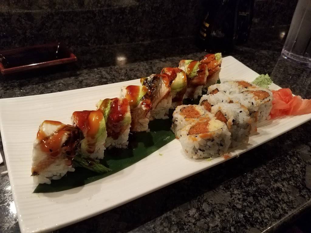 Nagoya Steaks & Sushi | restaurant | 2140 S Princeton Cir Dr, Ottawa, KS 66067, USA | 7858938299 OR +1 785-893-8299