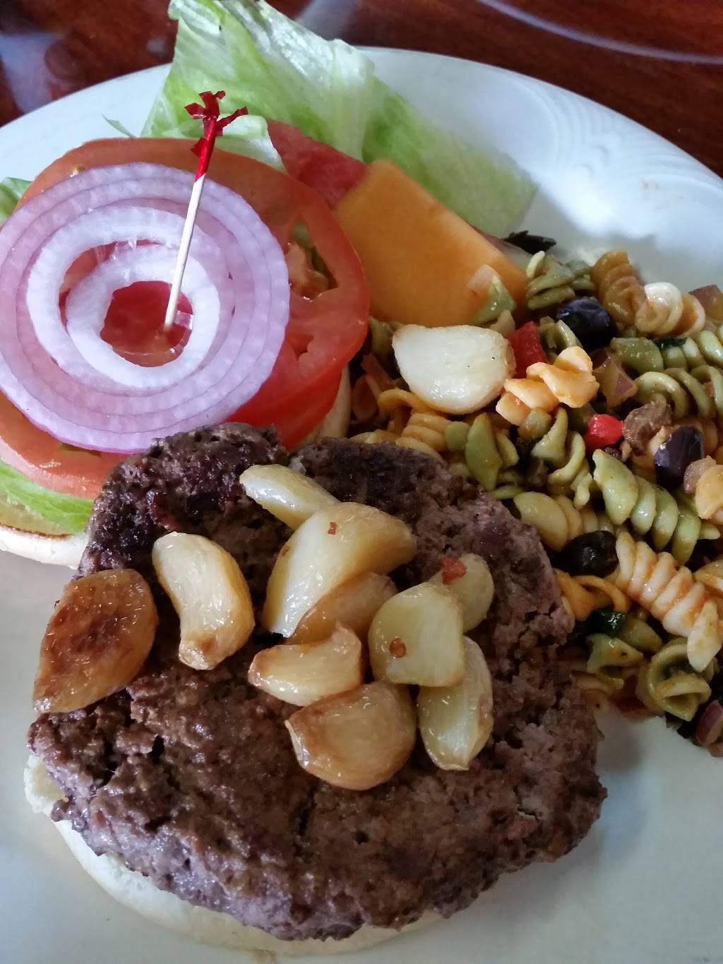 Garlic City Cafe | restaurant | 7461 Monterey Rd, Gilroy, CA 95020, USA | 4088477744 OR +1 408-847-7744