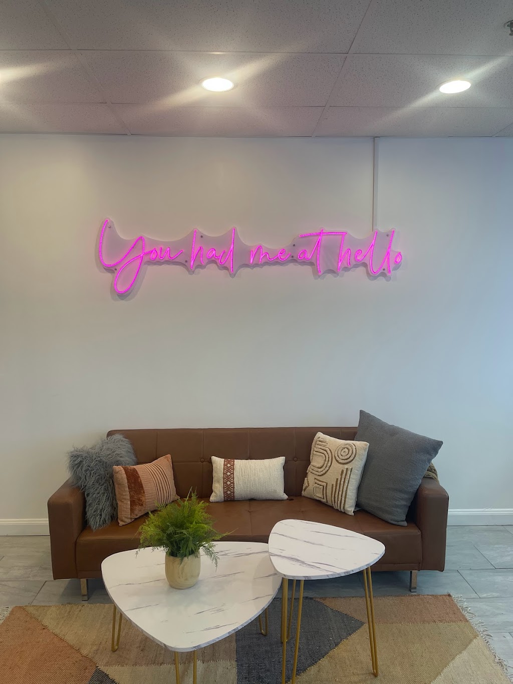 The Daily Fix | restaurant | 309 S Bryant Ave, Edmond, OK 73034, USA | 4052261199 OR +1 405-226-1199