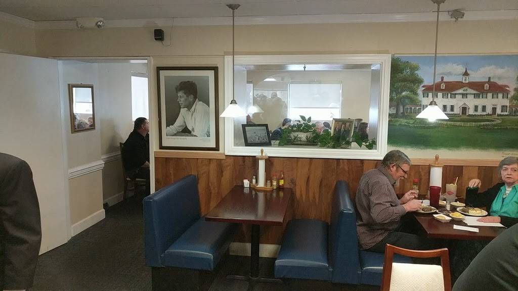 White House Restaurant | restaurant | 9830 Old Highway 31, Warrior, AL 35180, USA | 2056478357 OR +1 205-647-8357