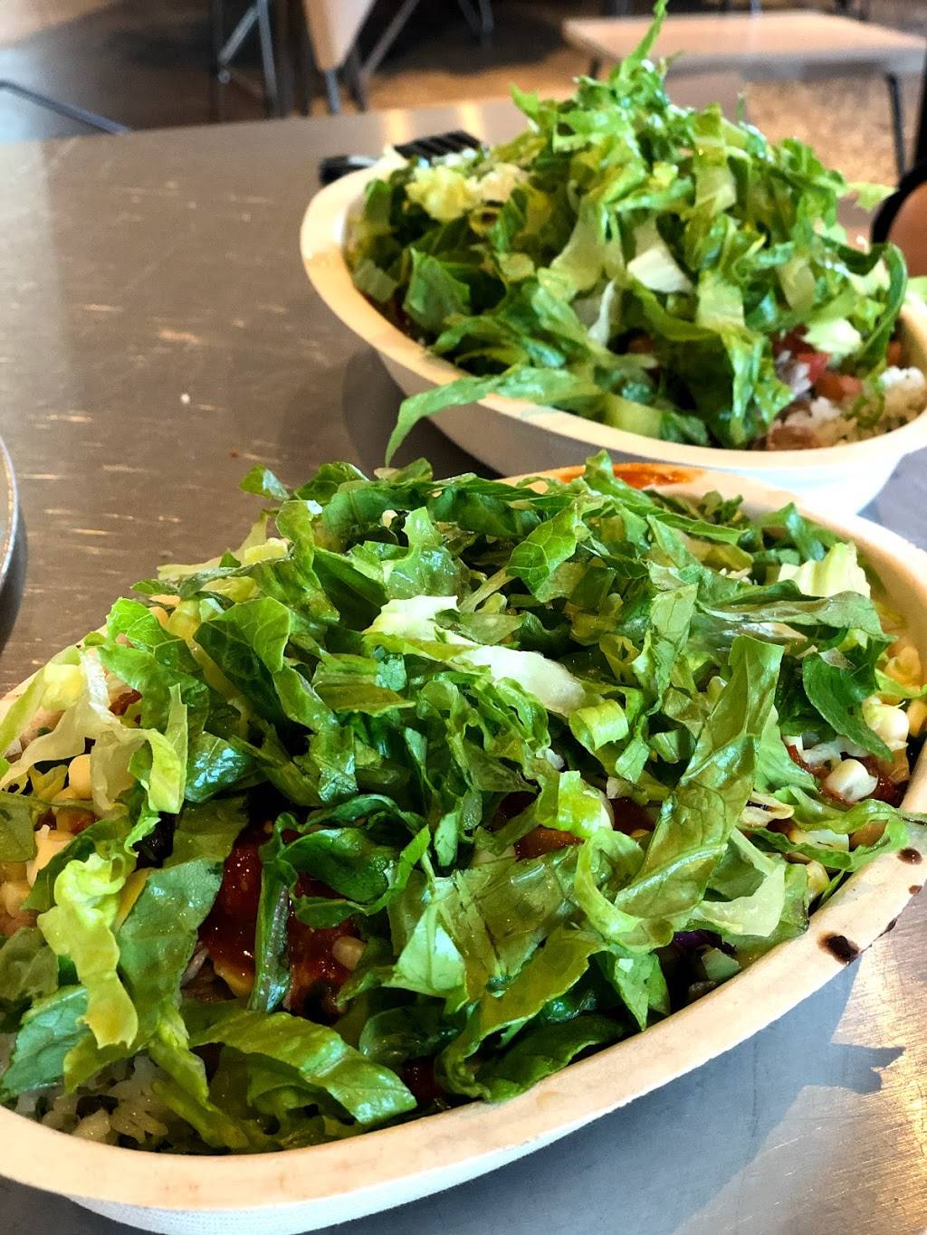 Chipotle Mexican Grill | restaurant | 5402 Sapp Rd, Greensboro, NC 27409, USA | 3362924410 OR +1 336-292-4410