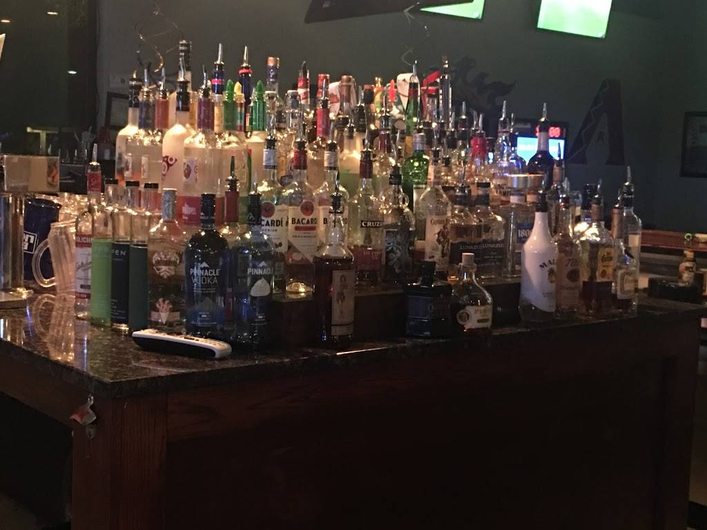 Jicky Jack DBA JJs Bar and Billiards- Under new ownership and ma | restaurant | 9611 W Camelback Rd, Phoenix, AZ 85037, USA | 6235949449 OR +1 623-594-9449
