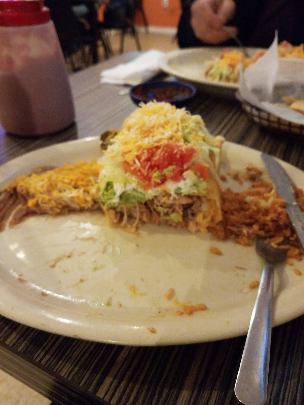 Ochoas Margarita | restaurant | 8435-8463 Lincoln Hwy, Churubusco, IN 46723, USA | 2606932377 OR +1 260-693-2377