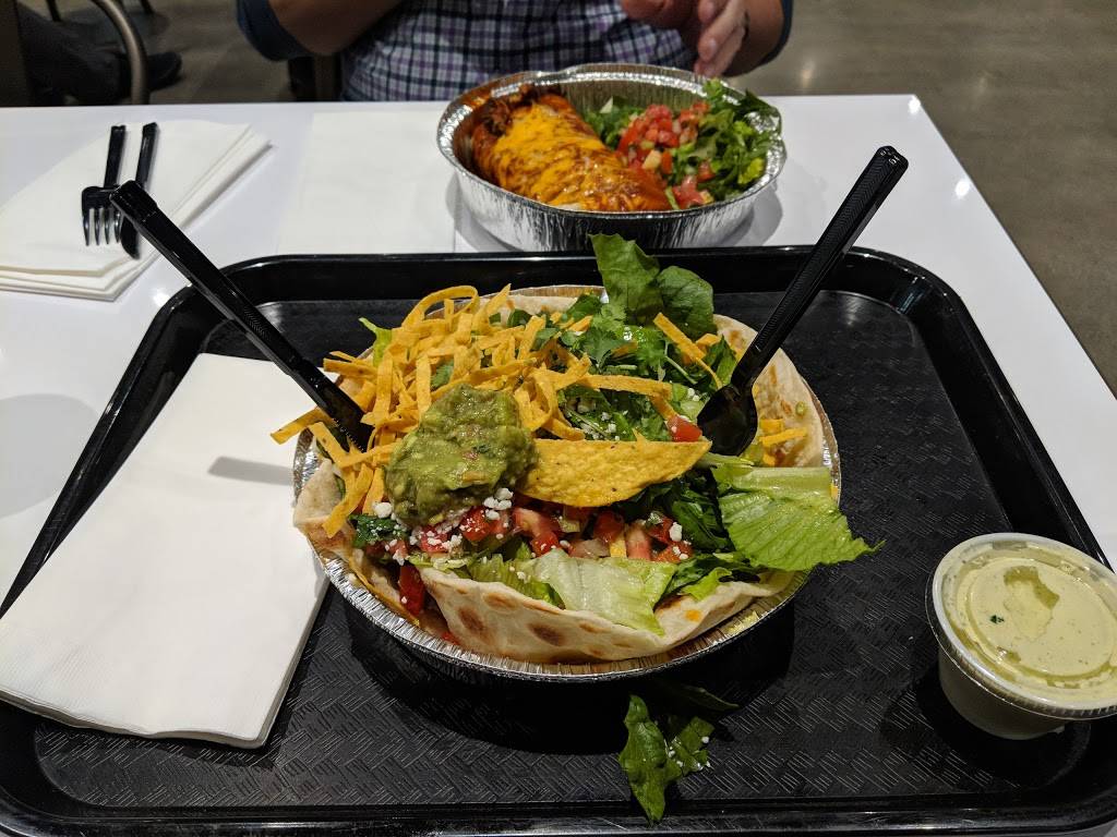 Cafe Río Mexican Grill | restaurant | 11604 Amargosa Rd, Victorville, CA 92392, USA | 4422442587 OR +1 442-244-2587