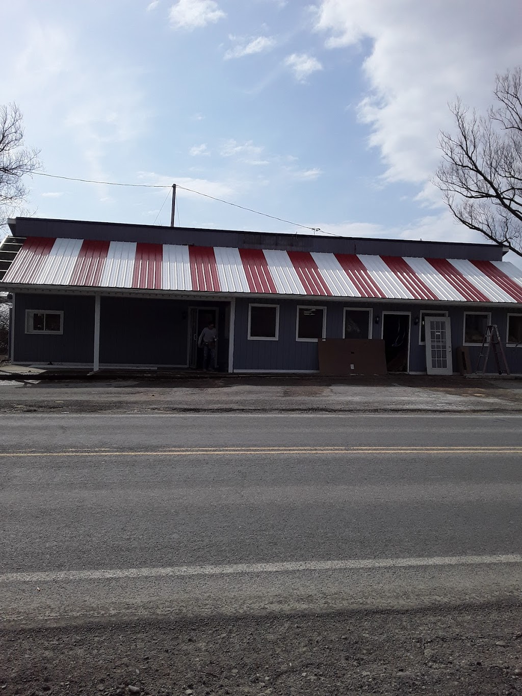 Knuckleheads Cafe | restaurant | 1026 Springbrook Dr, Canton, PA 17724, USA | 5705296319 OR +1 570-529-6319