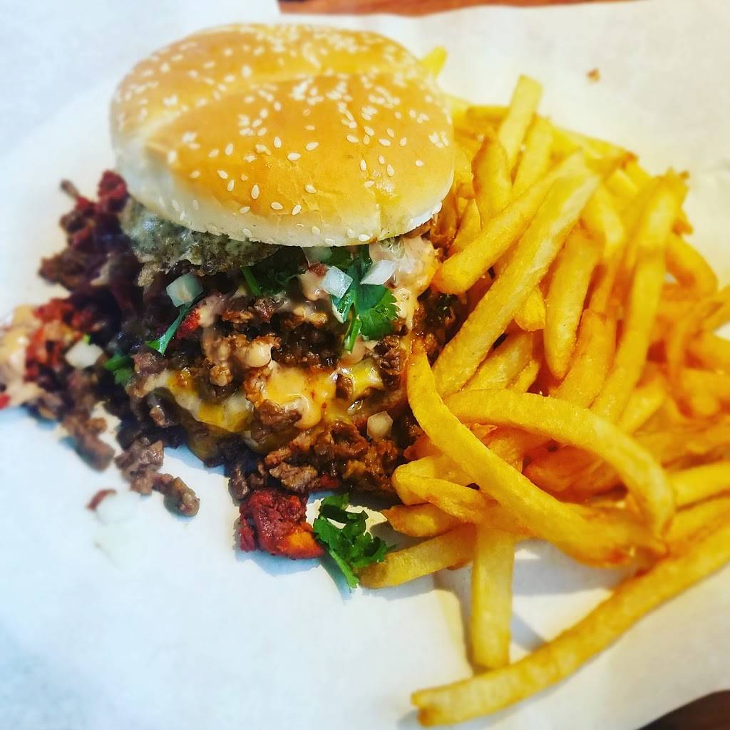 Mannys Restaurant | restaurant | 14120 Bear Valley Rd #100, Victorville, CA 92392, USA | 7605137475 OR +1 760-513-7475