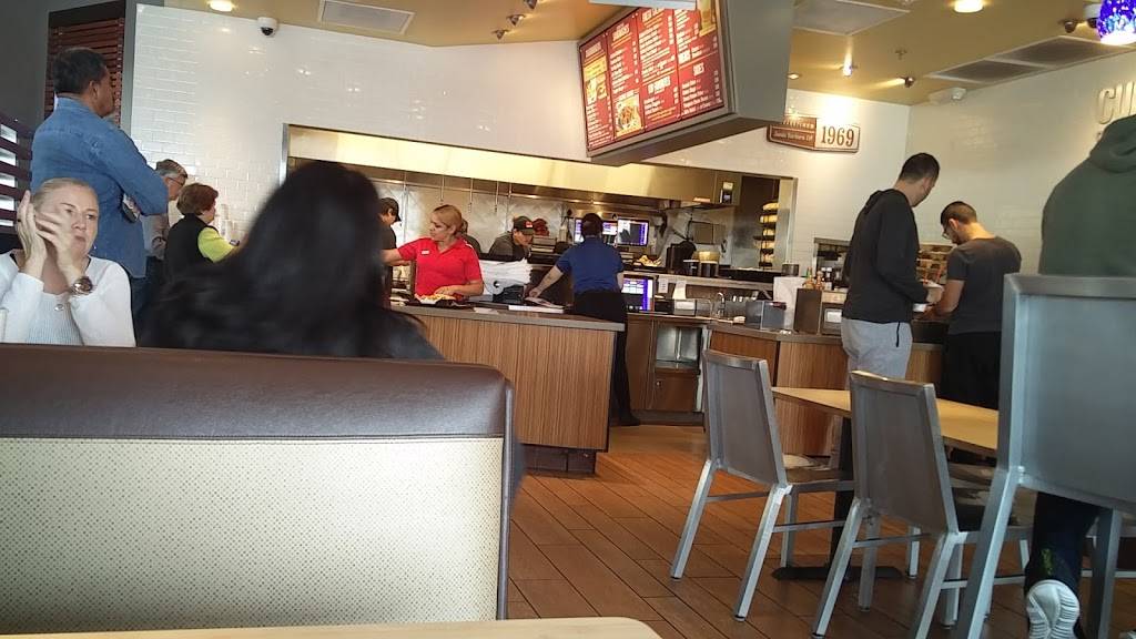 The Habit Burger Grill | meal takeaway | 10370 Sepulveda Blvd STE 3D, Mission Hills, CA 91345, USA | 8186390392 OR +1 818-639-0392