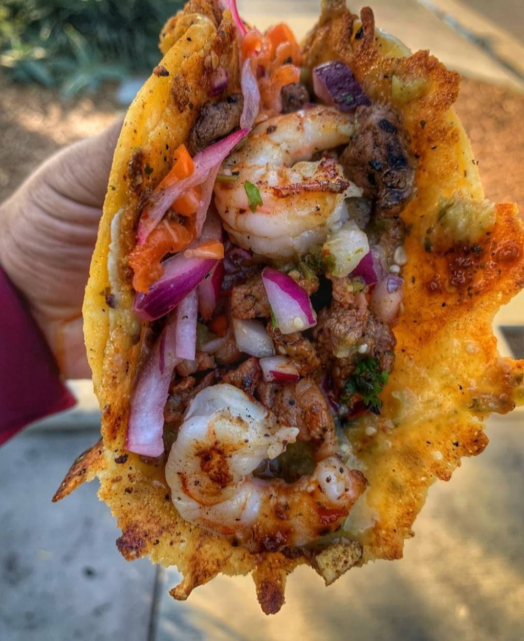 Cheladas La Resaca ®️ | restaurant | 44 E Market St, Long Beach, CA 90805, USA | 5627191638 OR +1 562-719-1638