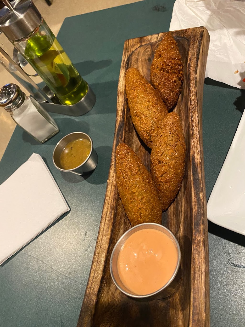 Bocao Restaurant | restaurant | 108 Winthrop Ave, Lawrence, MA 01843, USA | 9782580542 OR +1 978-258-0542