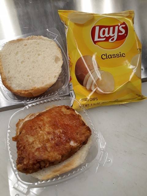 Hull Coop | restaurant | 1207 Black Forest Rd, Hull, IA 51239, USA | 7124391140 OR +1 712-439-1140